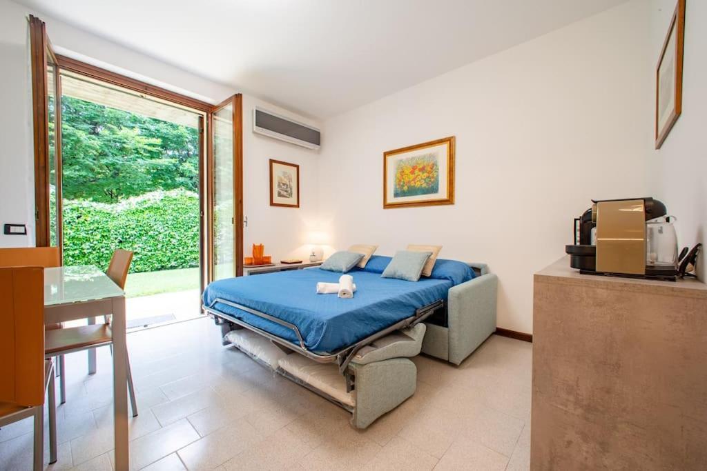 Lazise Deluxe ResidenceFull Relax Kültér fotó